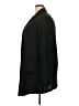 St. John's Bay Black Cardigan Size 2X - photo 5