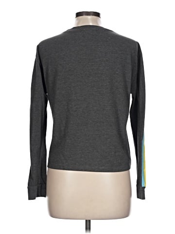 Ocean Drive Clothing Co. Long Sleeve T-Shirt (view 2)