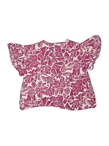 Crewcuts Short Sleeve Blouse (view 2)