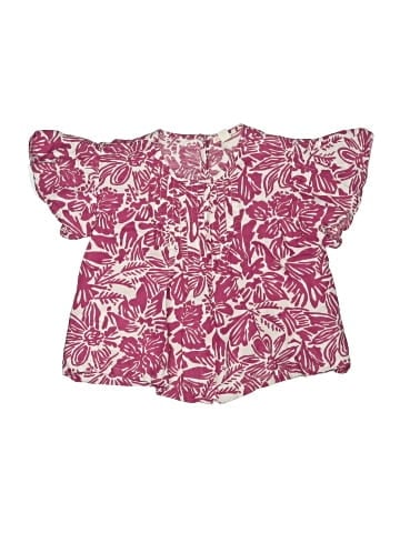 Crewcuts Short Sleeve Blouse (view 1)