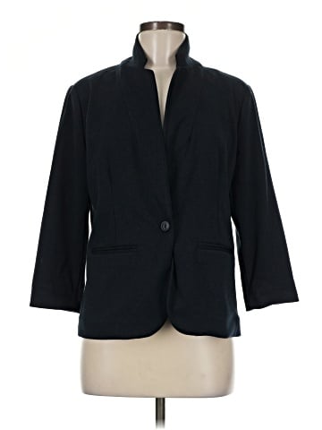LC Lauren Conrad Blazer (view 1)