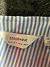Seraphine Blue Kimono Size 8 - photo 6