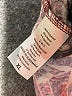 Lularoe Paisley Brown Casual Dress Size XL - photo 8