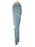 J.Crew 100% Cotton Hearts Blue Jeans Size 28 waist - photo 5