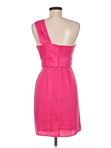 BCBGMAXAZRIA Cocktail Dress (view 2)