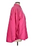 Old Navy Solid Pink Long Sleeve Button-Down Shirt Size L - photo 4
