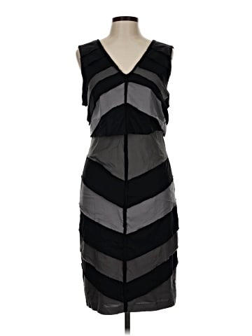 BCBGMAXAZRIA Cocktail Dress (view 1)