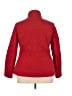 Tommy Hilfiger 100% Polyester Argyle Red Jacket Size XL - photo 2