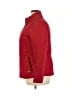 Tommy Hilfiger 100% Polyester Argyle Red Jacket Size XL - photo 5
