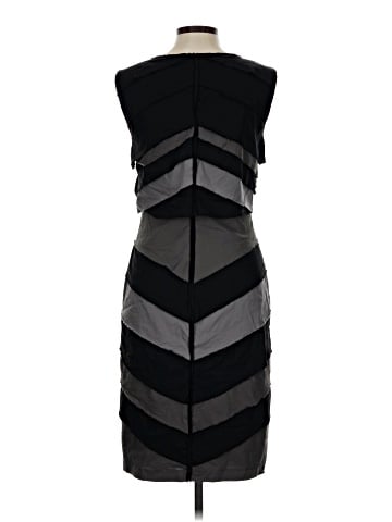BCBGMAXAZRIA Cocktail Dress (view 2)
