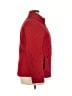 Tommy Hilfiger 100% Polyester Argyle Red Jacket Size XL - photo 4
