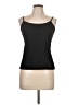 Jonden Black Tank Top Size L - photo 1