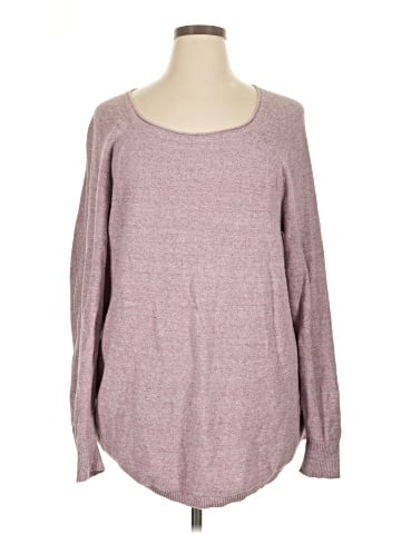 L.L.Bean Pullover Sweater (view 1)