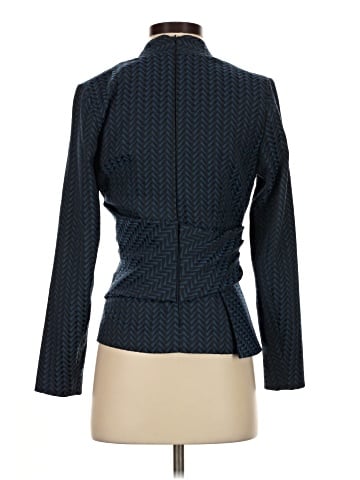 The Fold Blazer (view 2)