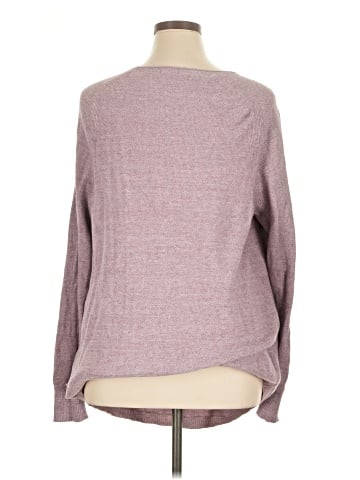 L.L.Bean Pullover Sweater (view 2)
