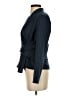 The Fold Polka Dots Blue Blazer Size 8 - photo 5