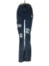 Between Us Hearts Blue Jeans Size 7 - photo 1