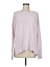 Athleta Pink Sweatshirt Size M - photo 1