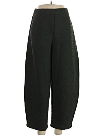 Zara Casual Pants (view 1)