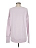 Athleta Pink Sweatshirt Size M - photo 2