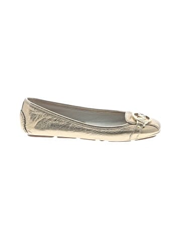 MICHAEL Michael Kors Flats (view 1)