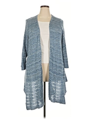 Liz & Me Cardigan (view 1)