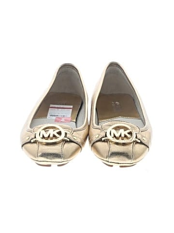 MICHAEL Michael Kors Flats (view 2)