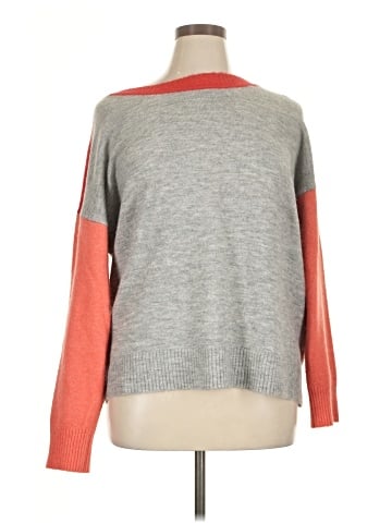 Ann Taylor LOFT Outlet Pullover Sweater (view 1)