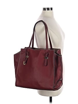 London Fog Tote (view 2)
