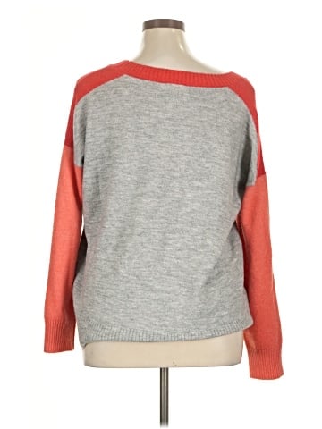 Ann Taylor LOFT Outlet Pullover Sweater (view 2)
