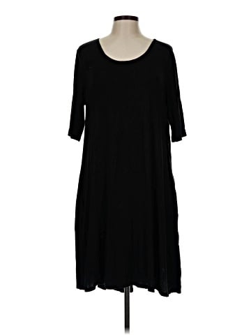 Philosophy Republic Clothing Casual Dress (view 1)