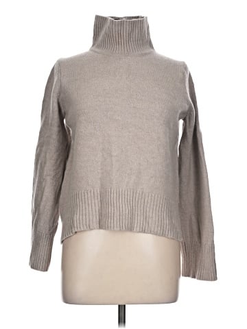H By Halston Turtleneck Sweater (view 1)