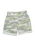 Art Class Camo Green Shorts Size 5T - photo 1