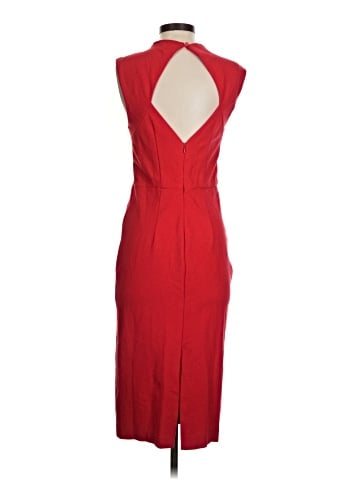 Shilla Cocktail Dress (view 2)