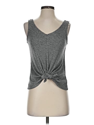 RACHEL Rachel Roy Sleeveless Top (view 1)