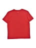 Under Armour Red Active T-Shirt Size L (youth) - photo 2