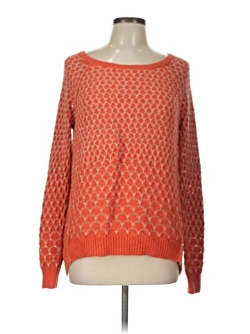 Moth Pullover Sweater (view 1)