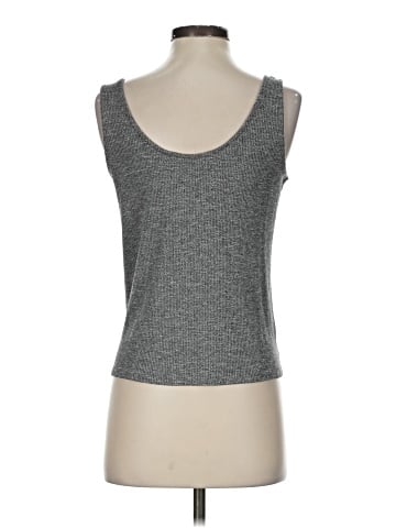 RACHEL Rachel Roy Sleeveless Top (view 2)