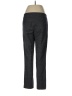 Ann Taylor LOFT Tweed Gray Dress Pants Size 6 - photo 2