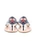 Jack Rogers Blue Sandals Size 8 - photo 2