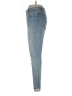 SPANX Solid Blue Jeans Size L - photo 5
