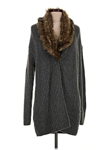 Ann Taylor Cardigan (view 1)