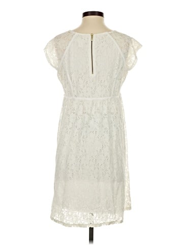 Motherhood Casual Dress (view 2)