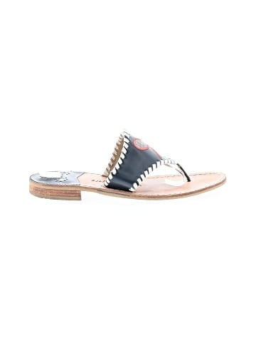 Jack Rogers Sandals (view 1)