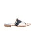 Jack Rogers Blue Sandals Size 8 - photo 1