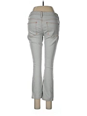 Pilcro and the Letterpress Jeans (view 2)