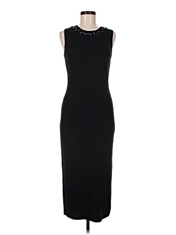 Eva Mendes by New York & Company Cocktail Dress (view 1)