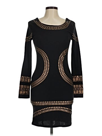 Miusol Cocktail Dress (view 1)