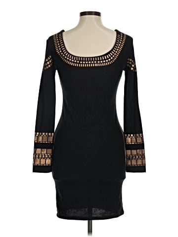 Miusol Cocktail Dress (view 2)