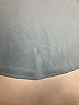 Made By Johnny Solid Blue Casual Skirt Size L - photo 3